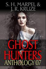 Ghost Hunters Anthology 07