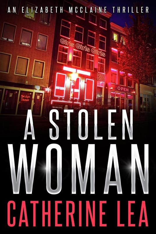 A Stolen Woman