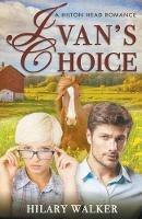Ivan's Choice - Hilary Walker - cover