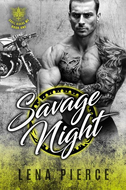 Savage Night