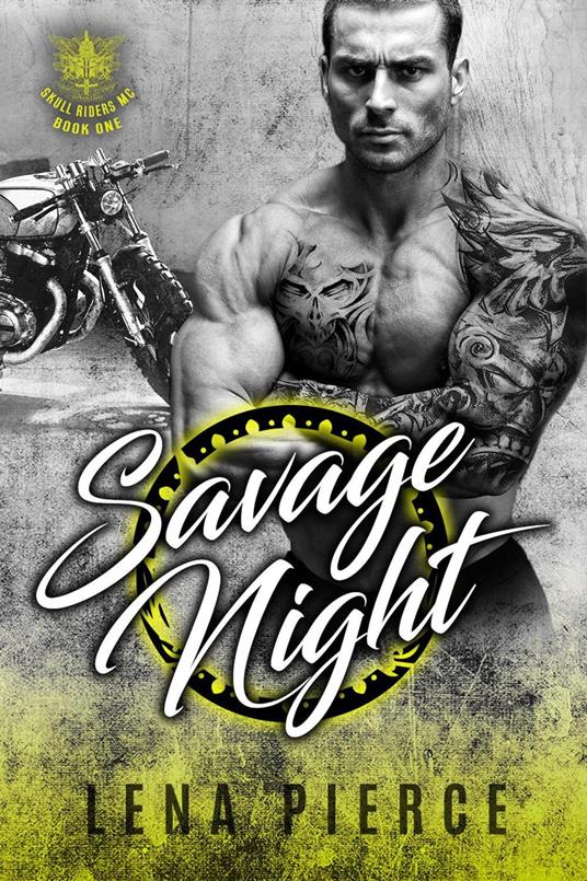 Savage Night