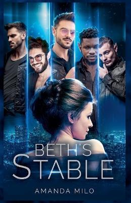 Beth's Stable - Amanda Milo - cover