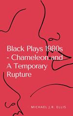 Black Plays 1980s