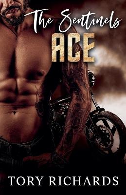 Ace - Tory Richards - cover
