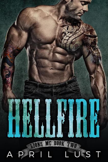Hellfire (Book 2)