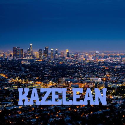 Kazelean