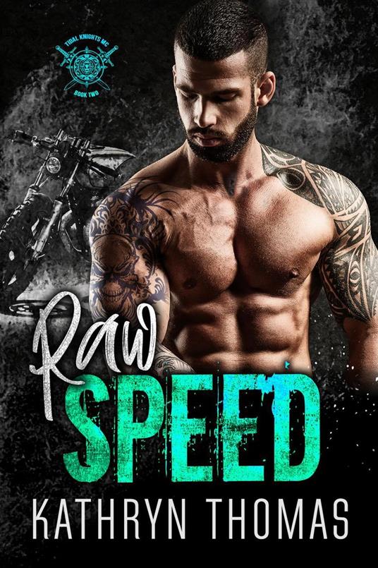 Raw Speed (Book 2)