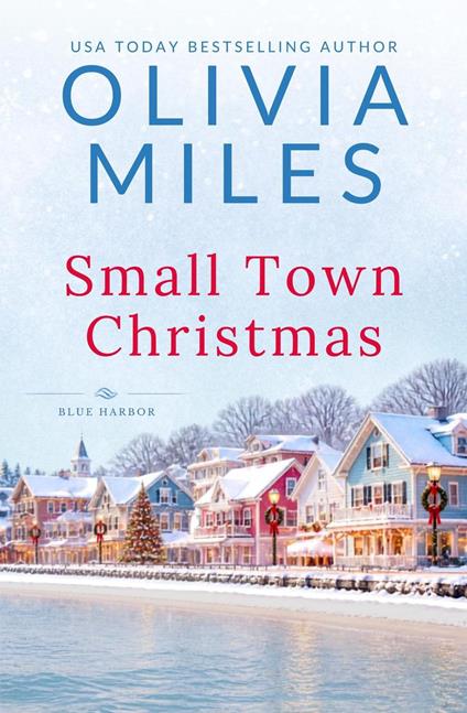 Small Town Christmas