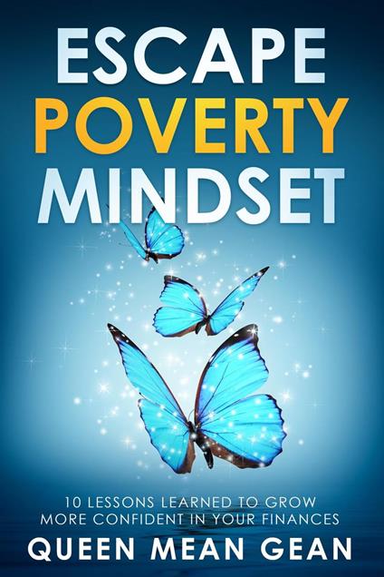 Escape Poverty Mindset