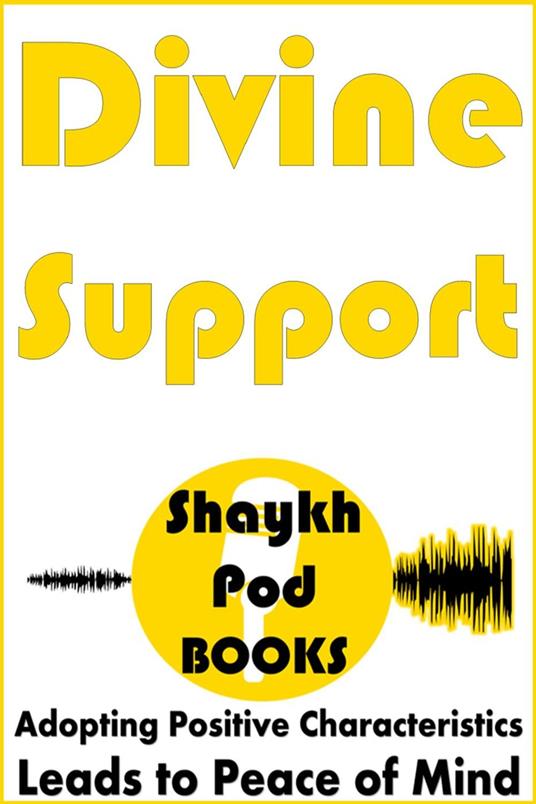 Divine Support