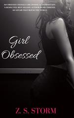 Girl Obsessed : Romantic Suspense