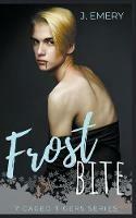 Frostbite - J Emery - cover