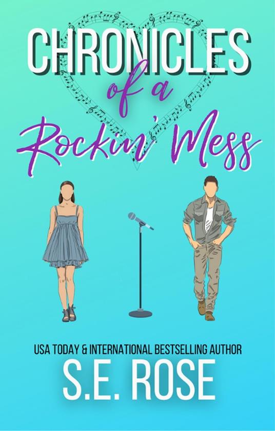 Chronicles of a Rockin' Mess