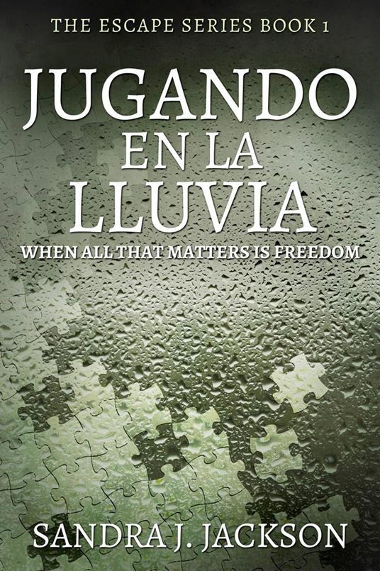 Jugando En La Lluvia