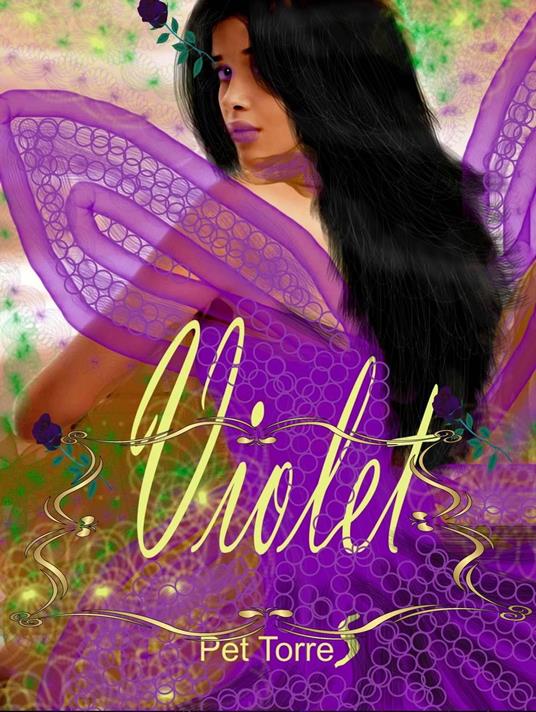 Violet - Pet Torres - ebook