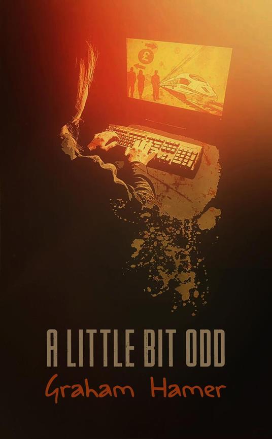 A Little Bit Odd