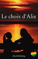 Le choix d'Alix