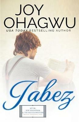 Jabez - Christian Inspirational Fiction - Book 2 - Joy Ohagwu - cover