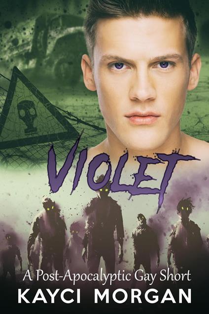 Violet