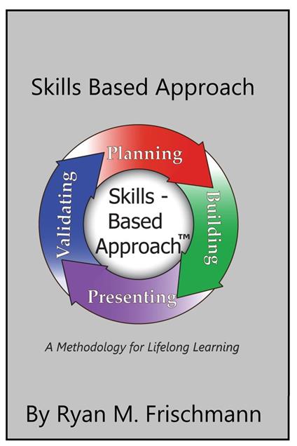Skills Based Approach: A Methodology for Lifelong Learning