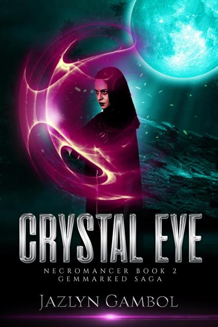Crystal Eye 2