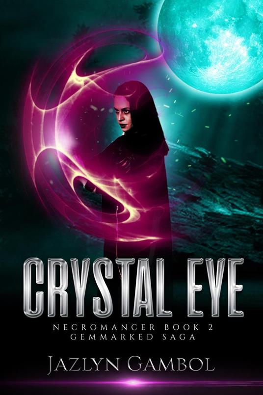 Crystal Eye 2