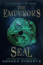The Emperor's Seal: A Time Travel Romance