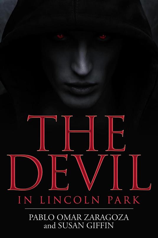 The Devil In Lincoln Park