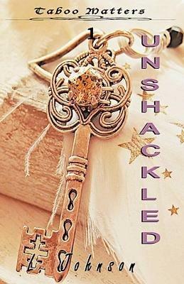 Unshackled - L Johnson - cover