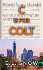 C is for Colt