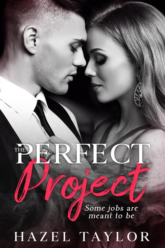 The Perfect Project (Book 1)