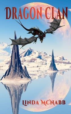 Dragon Clan - Linda McNabb - cover