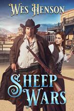 Sheep Wars