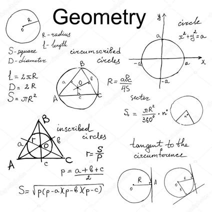Geometria e Algebra Prima Parte - Lorenzo Cannavacciuolo - ebook