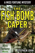 The Fish Bomb Caper