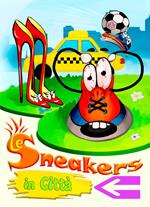 Le Sneakers in Città