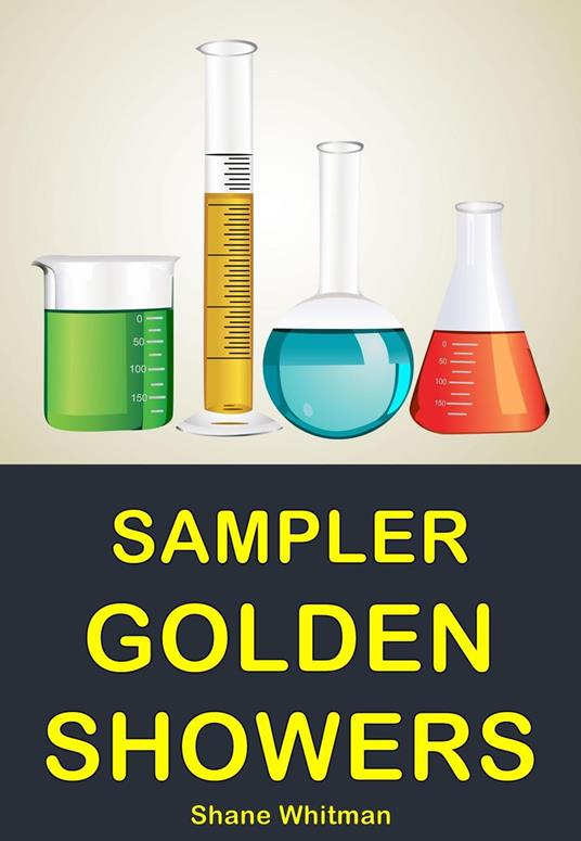 Sampler Golden Showers