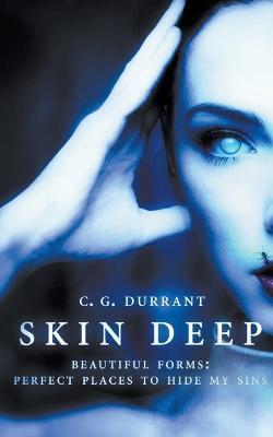 Skin Deep - C G Durrant - cover