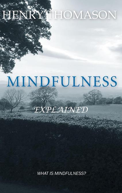 Mindfulness Explained