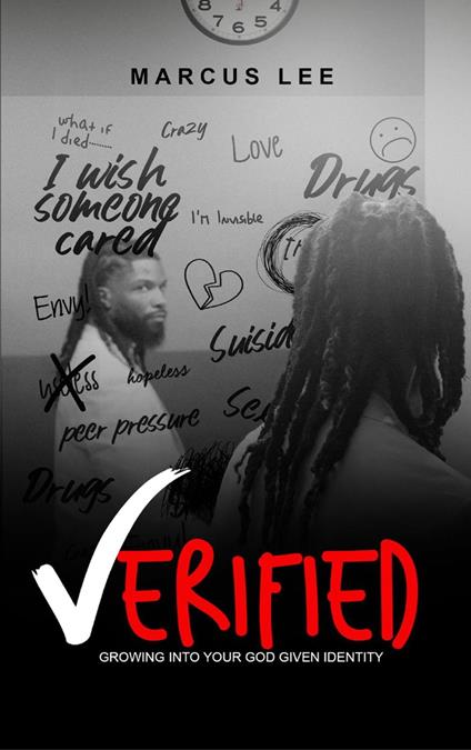 Verified: Growing Into Your God Given Identity