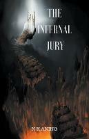 The Infernal Jury - N K Aning - cover
