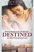Destined - Stacy-Deanne - cover