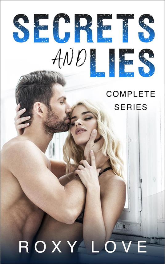 Secrets and Lies, The Complete Series