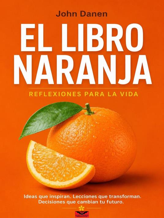 El libro naranja