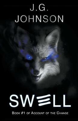 Swell - J G Johnson - cover