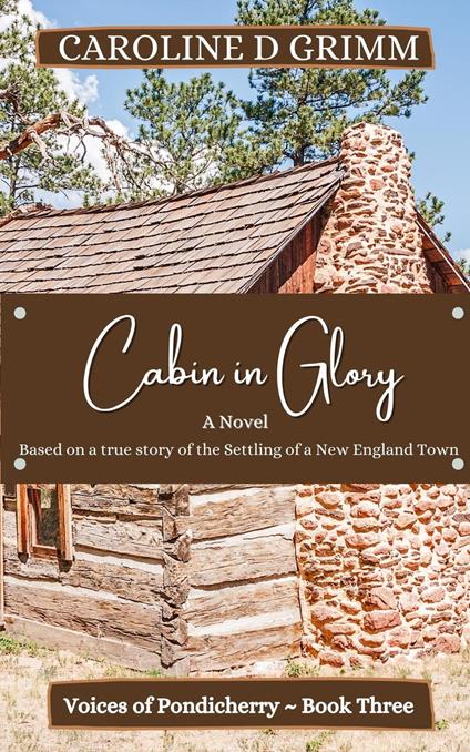 Cabin in Glory