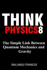 The Simple Link Between Quantum Mechanics and Gravity