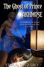 The Ghost of Prince Akhmose