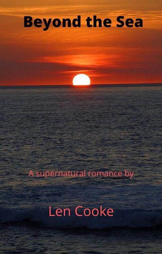 Beyond the Sea
