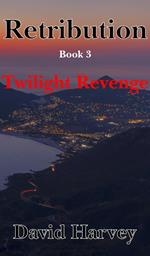 Retribution Book 3 - Twilight Revenge
